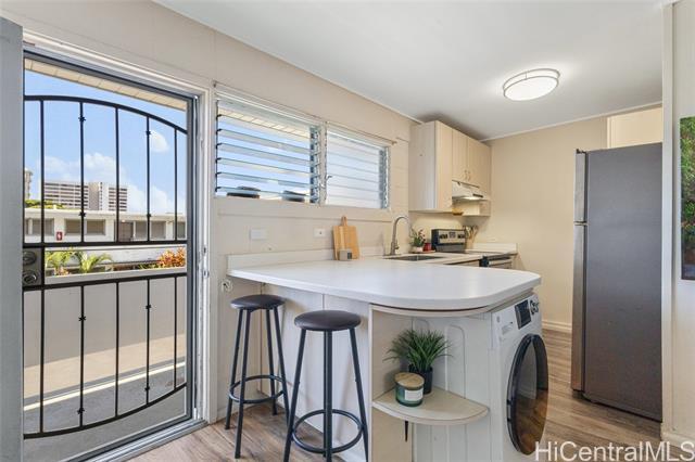 Foto del edificio - 1707 Anapuni St