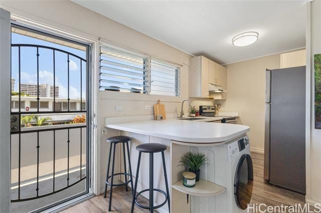 Building Photo - 1707 Anapuni St