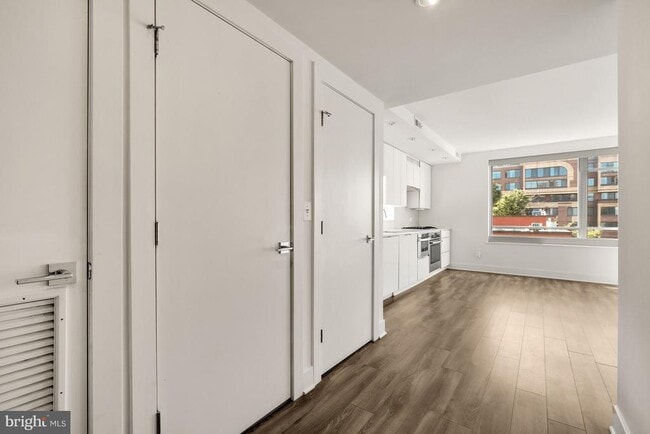 Foto del edificio - 1311 13th St NW