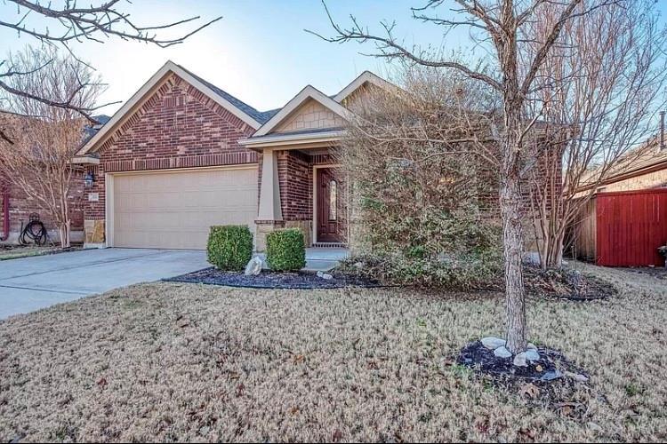 Foto principal - 3717 Bainbridge St