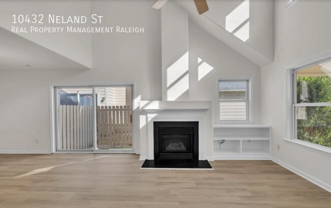 Foto del edificio - 10432 Neland St