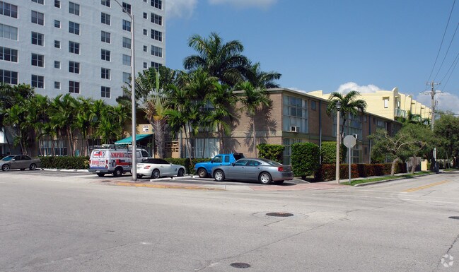 1,850 Meridian Ave - 1850 Meridian Ave