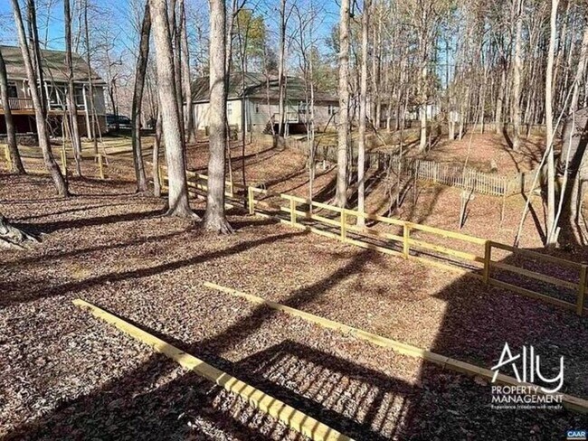 Foto del edificio - 6 Barkley Ln