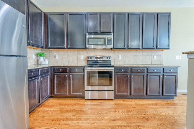 Foto del edificio - 7726 Dutch Loop