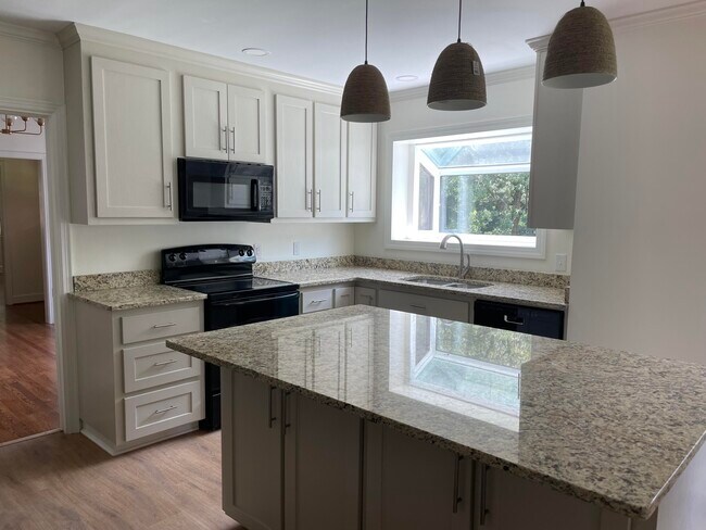 Foto del edificio - 1516 Highland Park Dr