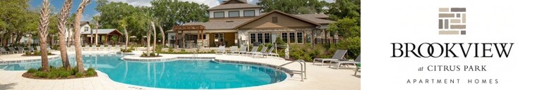 Brookview Citrus Park