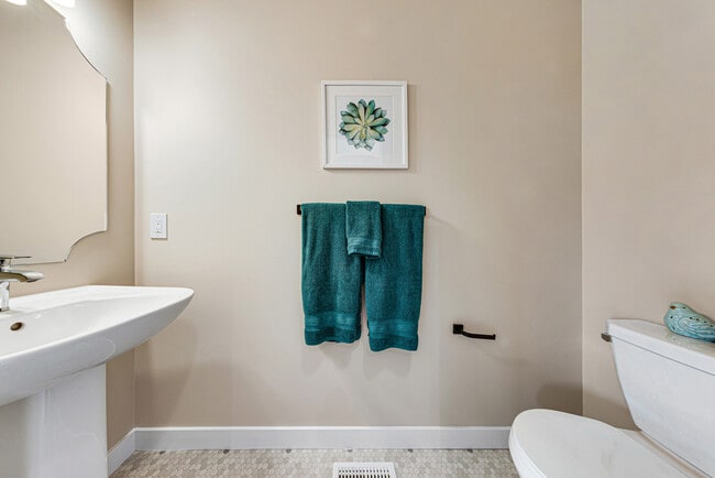 Building Photo - The Meadows