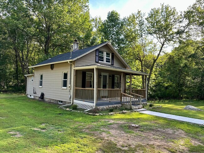 Foto del edificio - 734 Old Clinton Rd