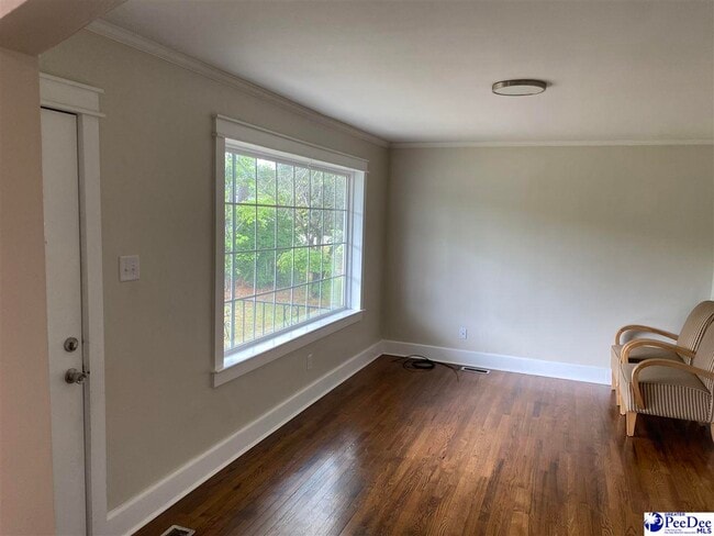 Building Photo - 2503 S Vance Dr