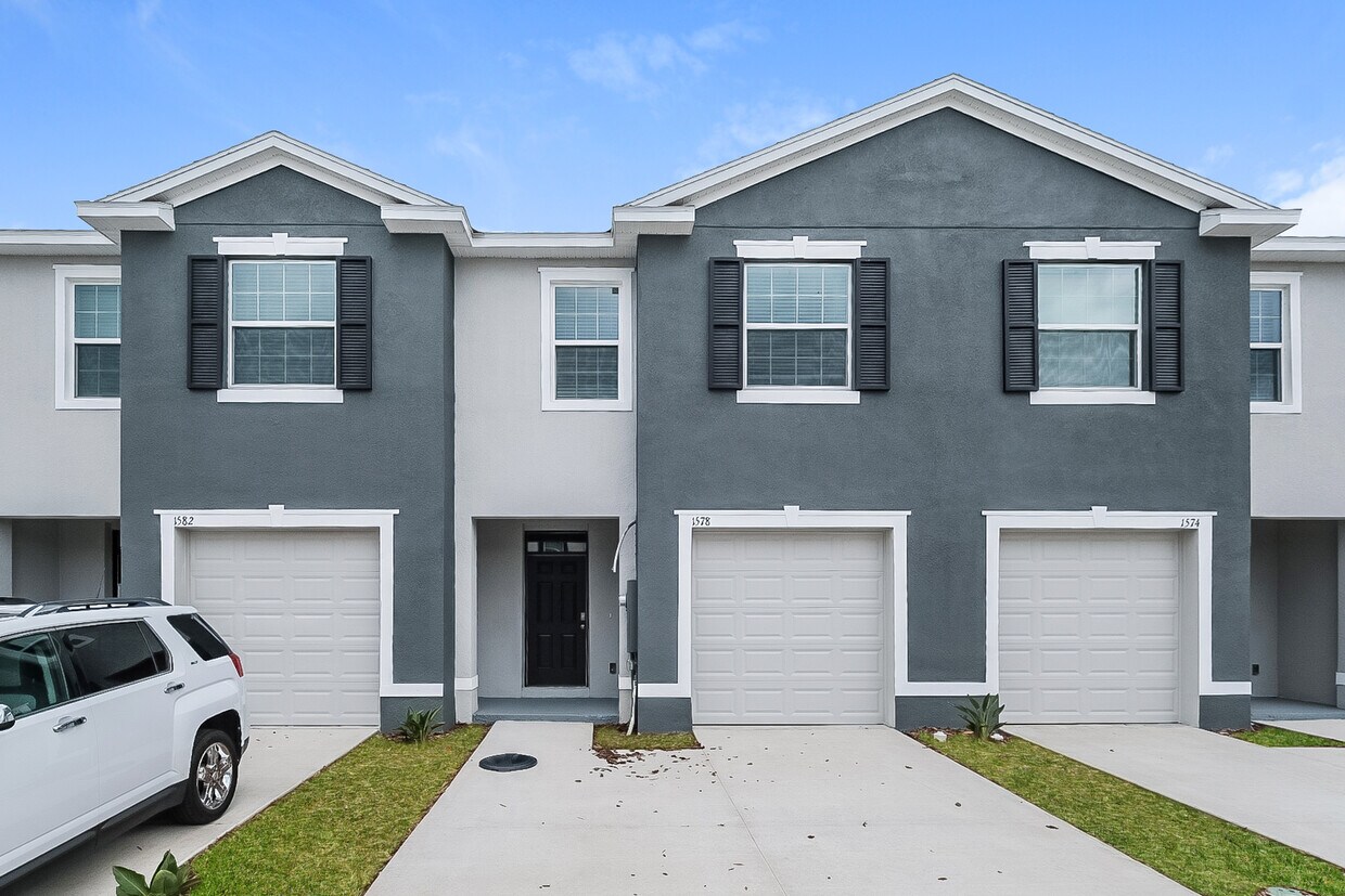 1578 Hubbell Rd, Wesley Chapel, FL House Rental in Wesley Chapel, FL