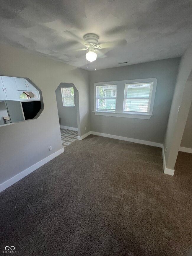 Building Photo - 2522 Adams St