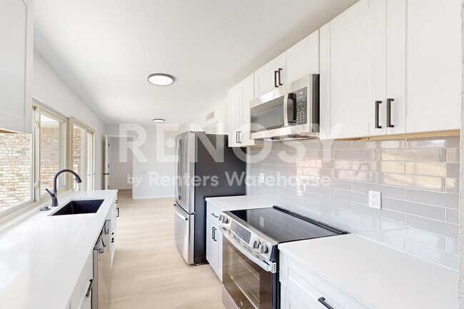 Foto del edificio - MOVE IN READY - 3BED/2BATH -  PLANO TEXAS
