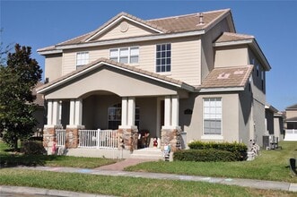 Building Photo - 15114 Gaulberry Run