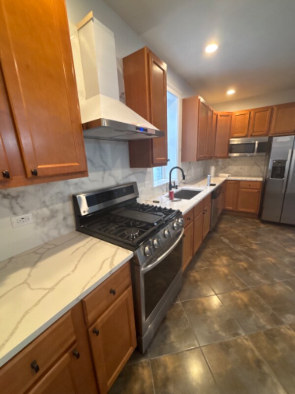Foto del edificio - 3940 N Sawyer Ave