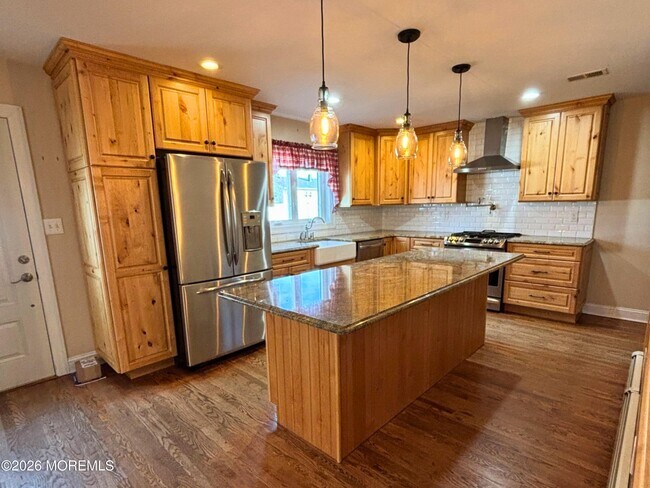 Foto del edificio - 16 Maryland Ave