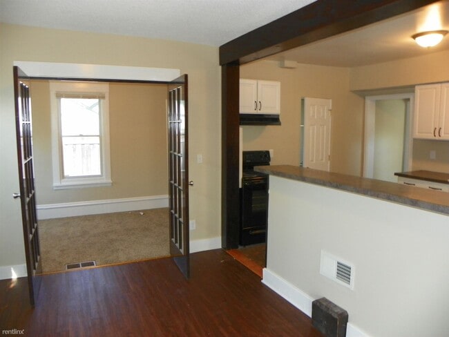 Building Photo - 3 br, 2 bath House - 712 40th Avenue N