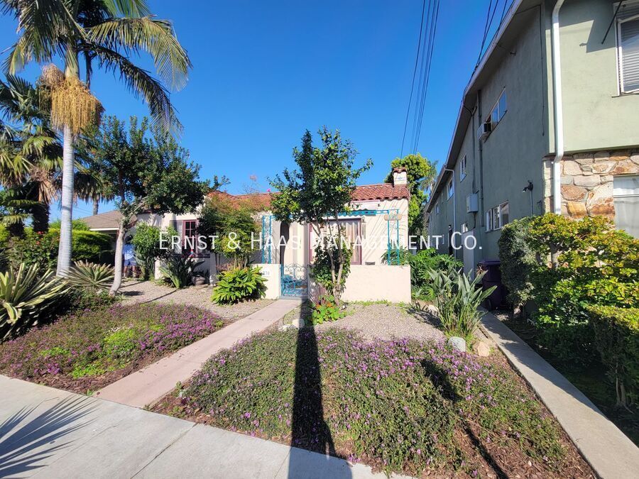 Foto principal - 332 Hermosa Ave