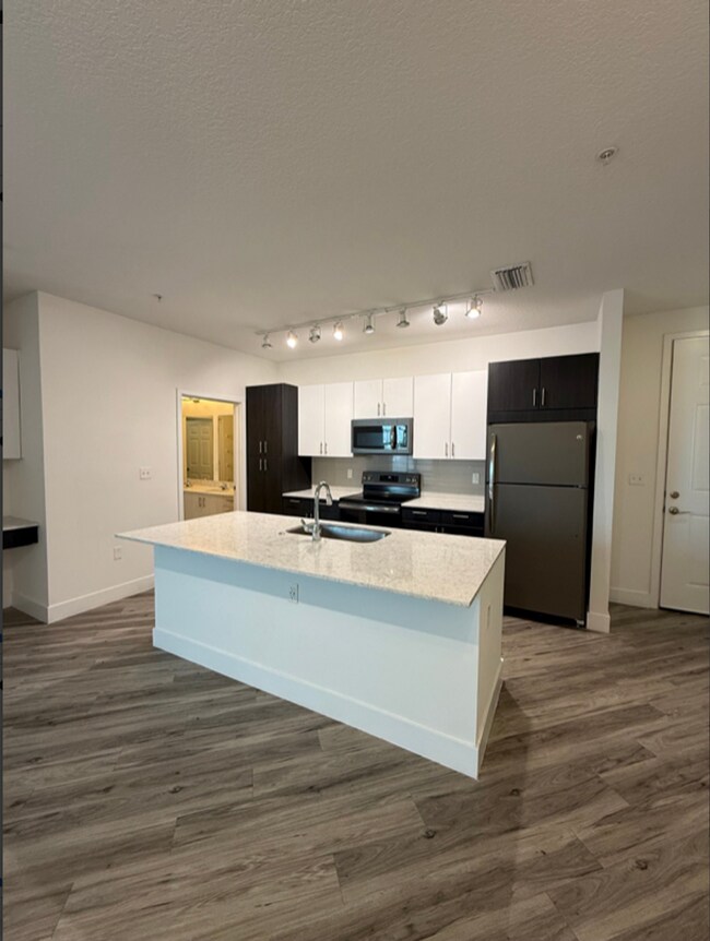 Foto del interior - Bold Lofts Apartments & Private Office Rentals