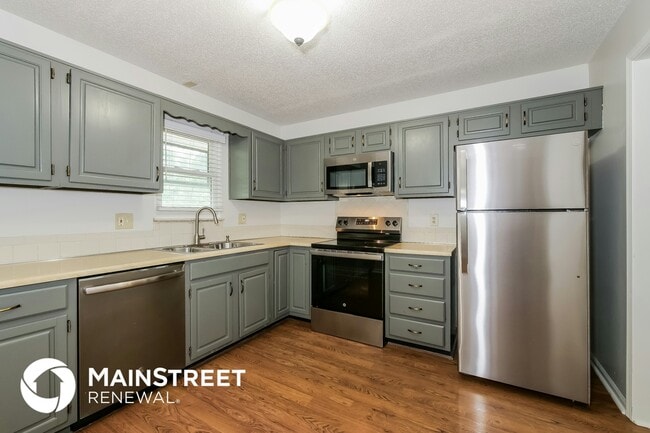 Foto del edificio - 509 NE Shiloh Cir