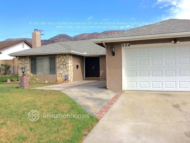 Building Photo - 504 Northpark Blvd W