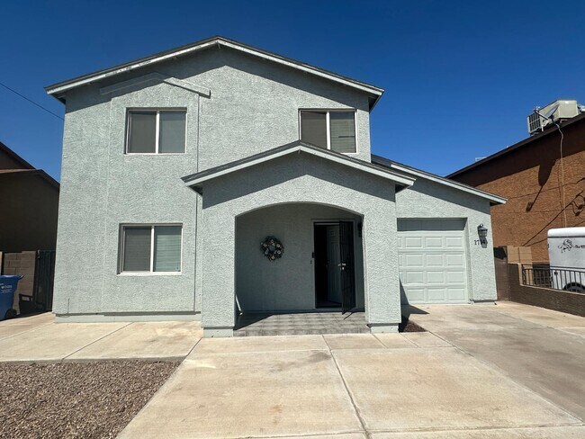 Foto del edificio - 1714 S 5th St