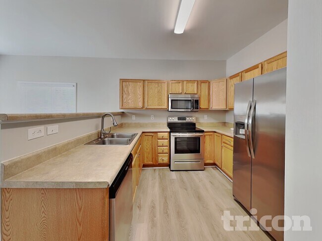 Foto del edificio - 5513 Landreaux Dr