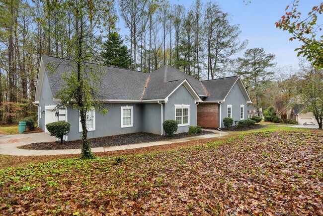 Foto del edificio - Move-in ready home in Stone Mountain!