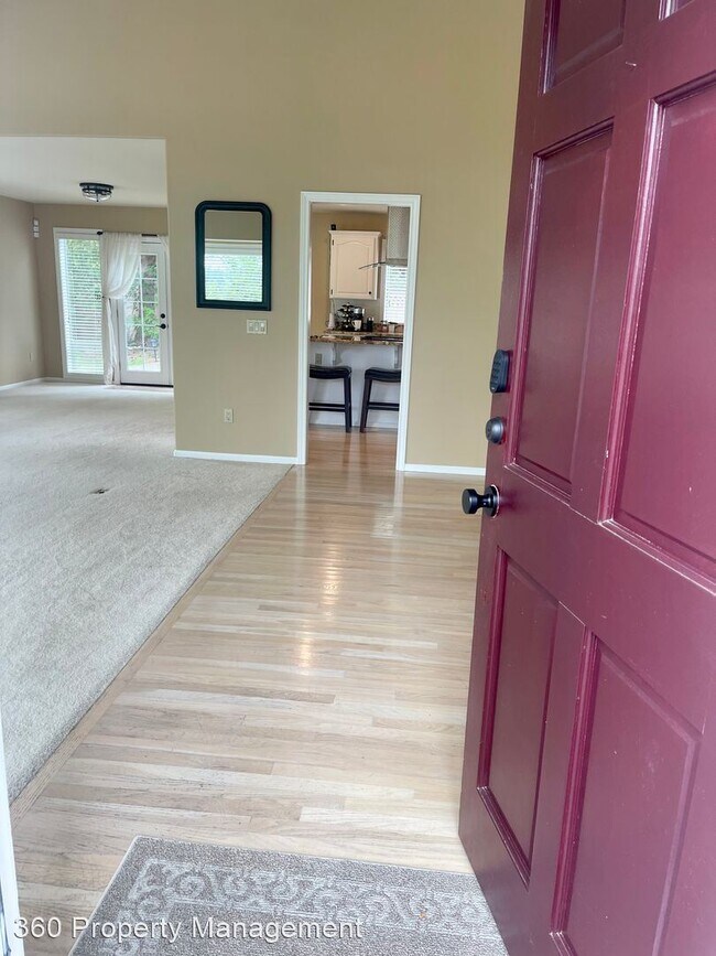 Building Photo - 2 br, 2.5 bath House - 281 Port Townsend B...
