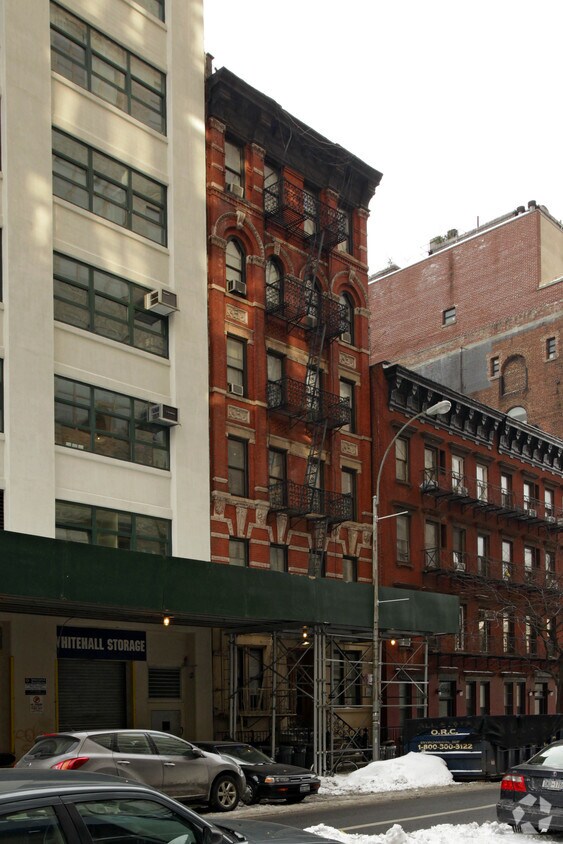 Foto principal - 98 Charlton St