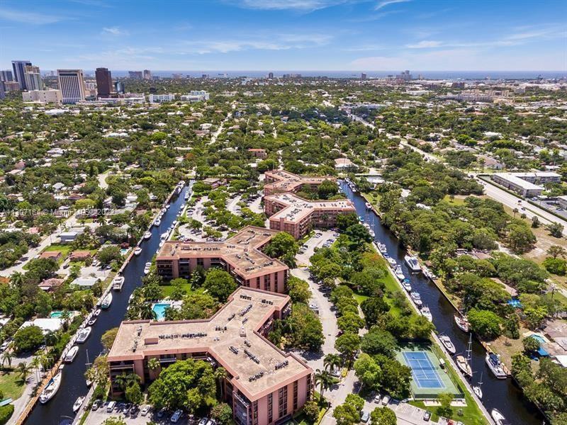 1000 River Reach Dr Unit 103, Fort Lauderdale, FL 33315 Condo for