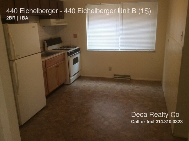 Building Photo - 440 Eichelberger St
