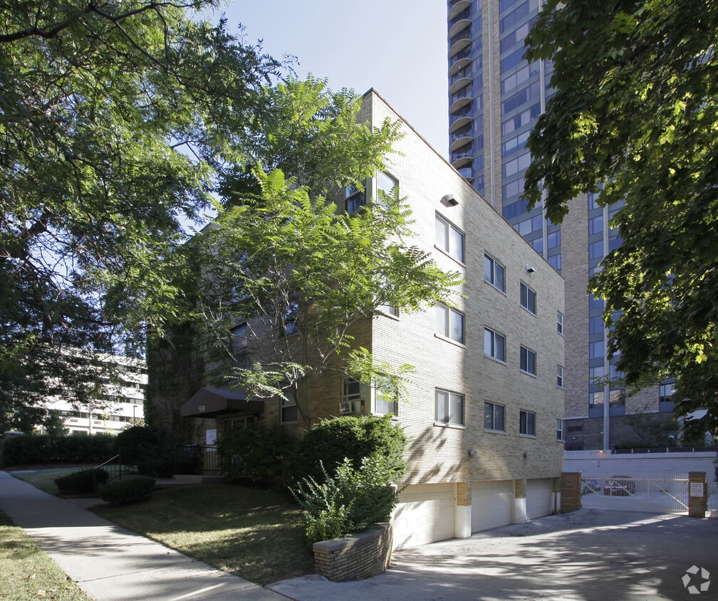 Foto del edificio - The Waldorf