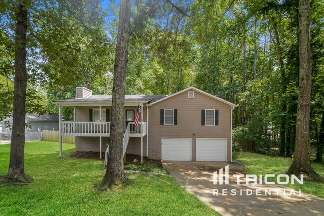 Building Photo - 123 Indian Hills Dr