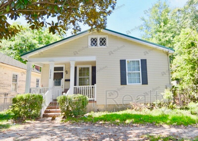 1720 Watkins St Unit Apt. B, Augusta, GA 30904 Condo for Rent in