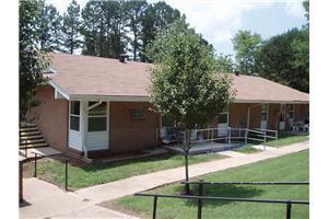 Building Photo - Greenville Senior Citizen Housing