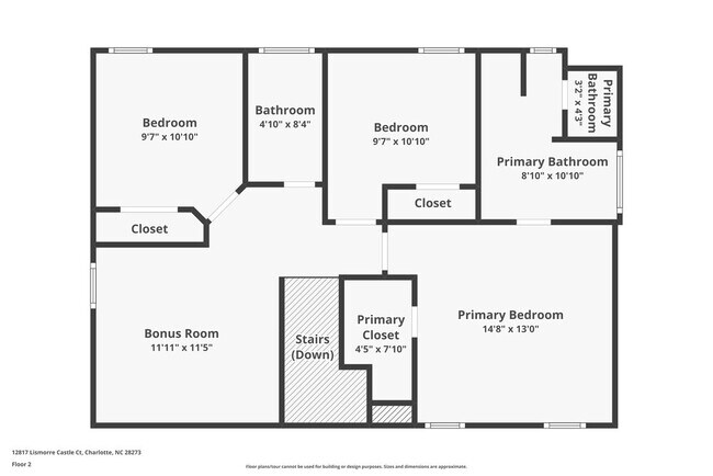 Building Photo - 12817 Lismorre Castle Ct