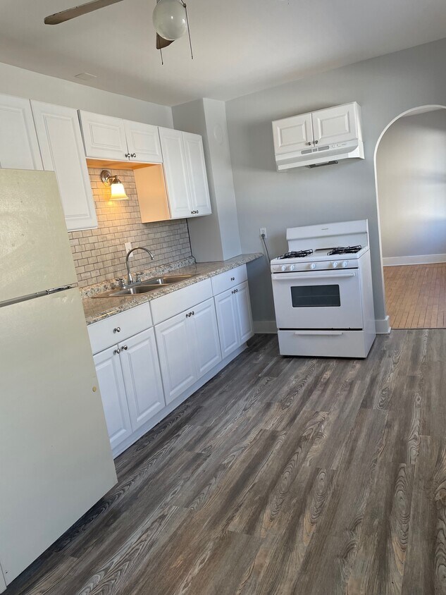 Foto principal - 326 1st St