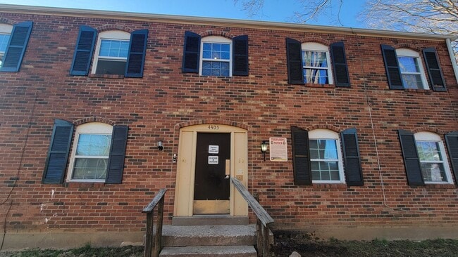 Photo - 4405 Landside Dr Apartment