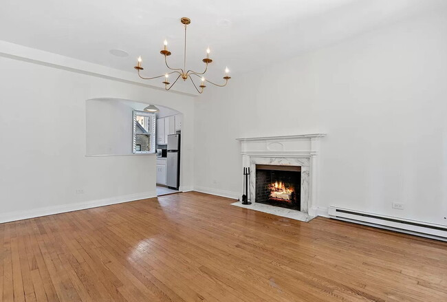 Photo - Designed for Modern Living Apartment