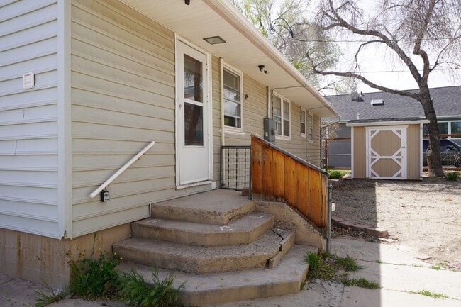 Photo - 1340 Orchard Ave Apartment