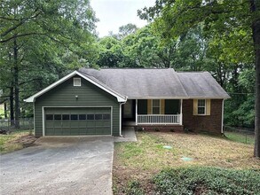 Building Photo - 217 Briarpatch Ct