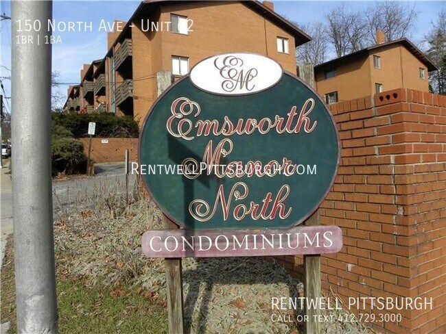 Building Photo - 1 Bedroom Apartment in Emsworth
