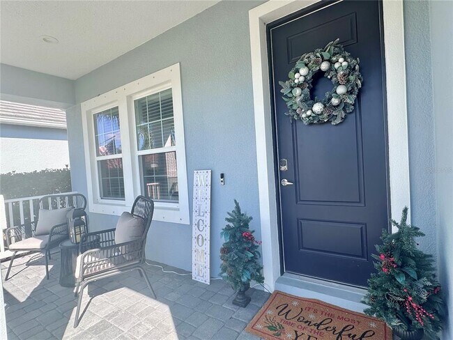 Foto del edificio - 2716 Butterfly Jasmine Trail