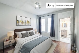 Building Photo - Room in Shared 4 bed/2 bath home