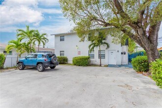 Building Photo - 1123 NW 27th Ave