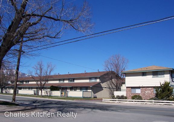 Primary Photo - 3 br, 2.5 bath House - 461 Allouette Way, #8