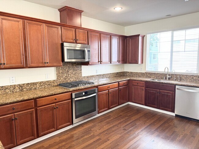 Photo - Great Shape Dublin Home with many upgrades