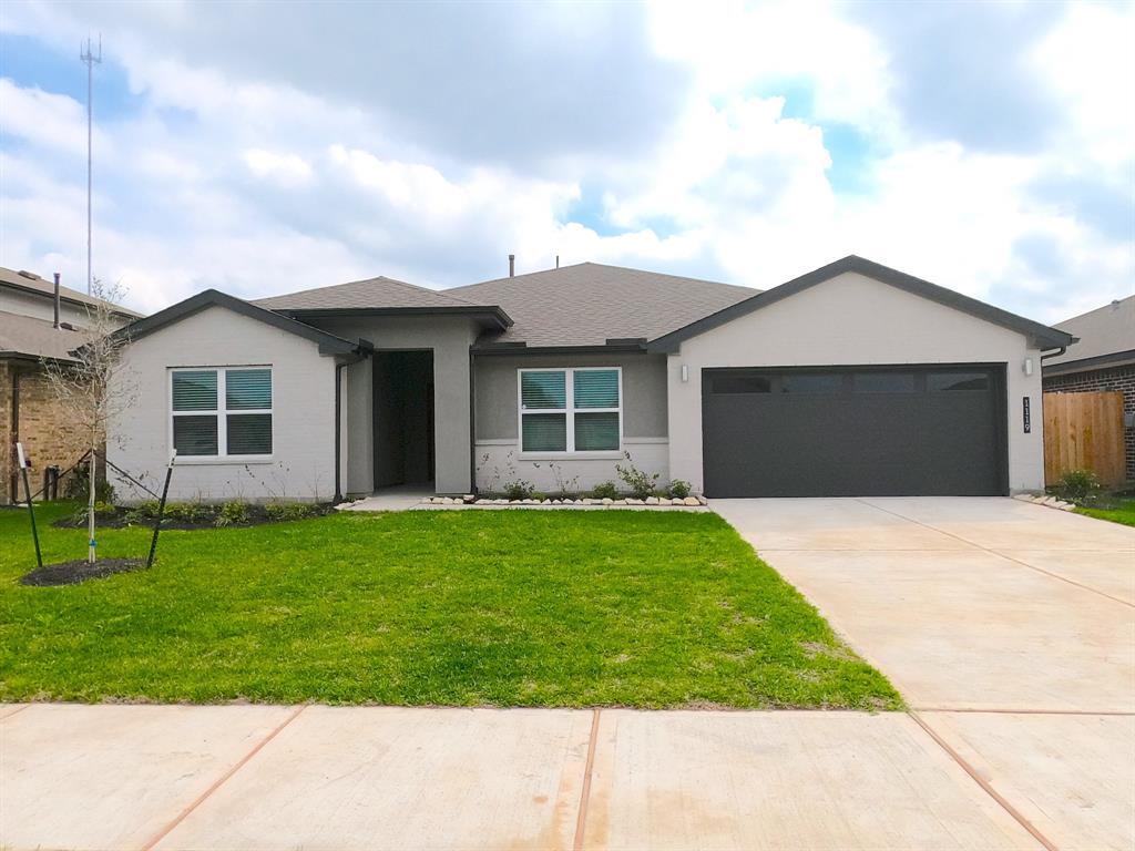 1119 Hyde Lk Ln, Missouri City, TX 77489 House for Rent in Missouri