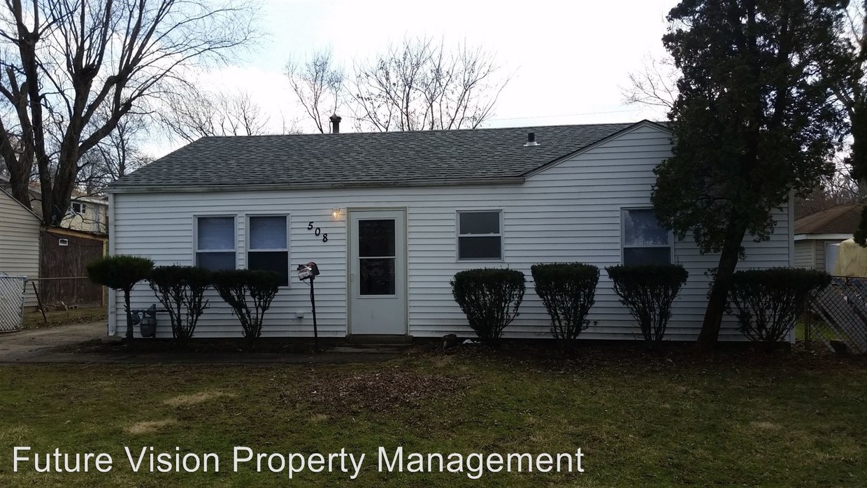 Primary Photo - 3 br, 1 bath House - 508 Pico St