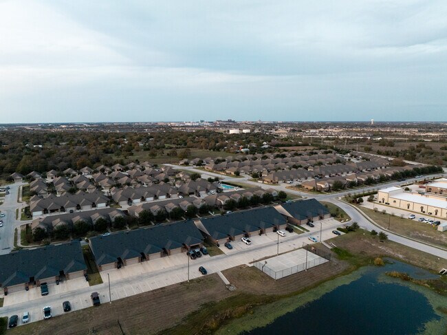 Photo - University Heights Apartments